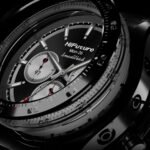 HiFuture GO PRO2 Sports/Fitness Bluetooth Smart Watch 1.32" AMOLED Display (Black) - Image 7