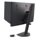 BenQ ZOWIE XL2586X+ 24" Fast-TN 600Hz DyAc 2 Gaming Monitor for Esports - Image 2