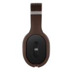 PSB M4U 8 MKII Wireless ANC Headphones - Brown - Image 3