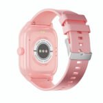 V-Fitness 2"Touch Screen Smart Watch with Health Tracking (Pink) - Image 4