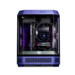 Thermaltake Citadel 600 Pro Gaming Desktop PC (Intel 14600KF / RTX 5070 / 32GB RAM)