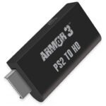 Hyperkin PS2 to HD Converter Box - Armor3 Game - Image 3