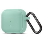 Spigen Airpods 3 Silicone Fit Case (Mint)