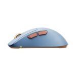 Cherry Xtrfy M64 WL Mouse 1K Wireless (Blue)
