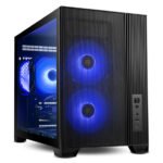 Scorptec Hurricane | AMD Ryzen 7 | NVIDIA GeForce RTX 5070 | Gaming PC