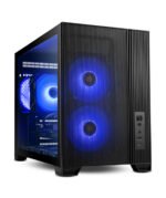 Scorptec Hurricane | AMD Ryzen 7 | NVIDIA GeForce RTX 5070 | Gaming PC