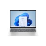 HP Pavilion Plus 14" WQXGA 120Hz Laptop i5 16GB 256GB Silver [~Refurbished: Excellent]