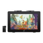 XPPen Artist Pro 24 4K (Gen 2) Pen Display