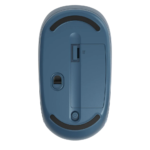 Incase Designed by Microsoft Wireless Mobile Mouse 1850 Wool Blue - Image 4
