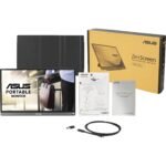 Asus ZenScreen MB16ACE 15.6" Full HD Portable Monitor - Image 10