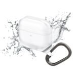 Spigen Airpods 3 Slim Armor IP Case (Frost Clear)