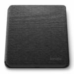 Kindle Fabric Cover for 6” 11th Gen (Black) - Image 4