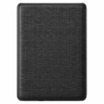Kindle Fabric Cover for 6” 11th Gen (Black) - Image 5