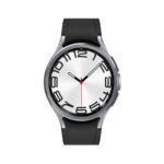 Samsung Galaxy Watch6 Classic Aluminium Bluetooth 47mm Silver [~Refurbished: Excellent]