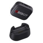 OBSBOT Tiny 3 AI-Powered Spatial Audio 4K PTZ Webcam with VOX SE Mic Combo - Black - Image 4
