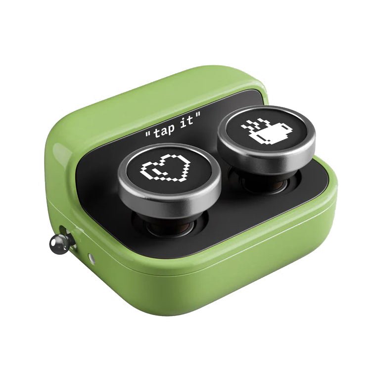 4514c5a7032645c2b639b5b38738fc8e.jpg BOOX Tappy Wireless Bluetooth Page Turner Remote for ePaper Devices - Image 1