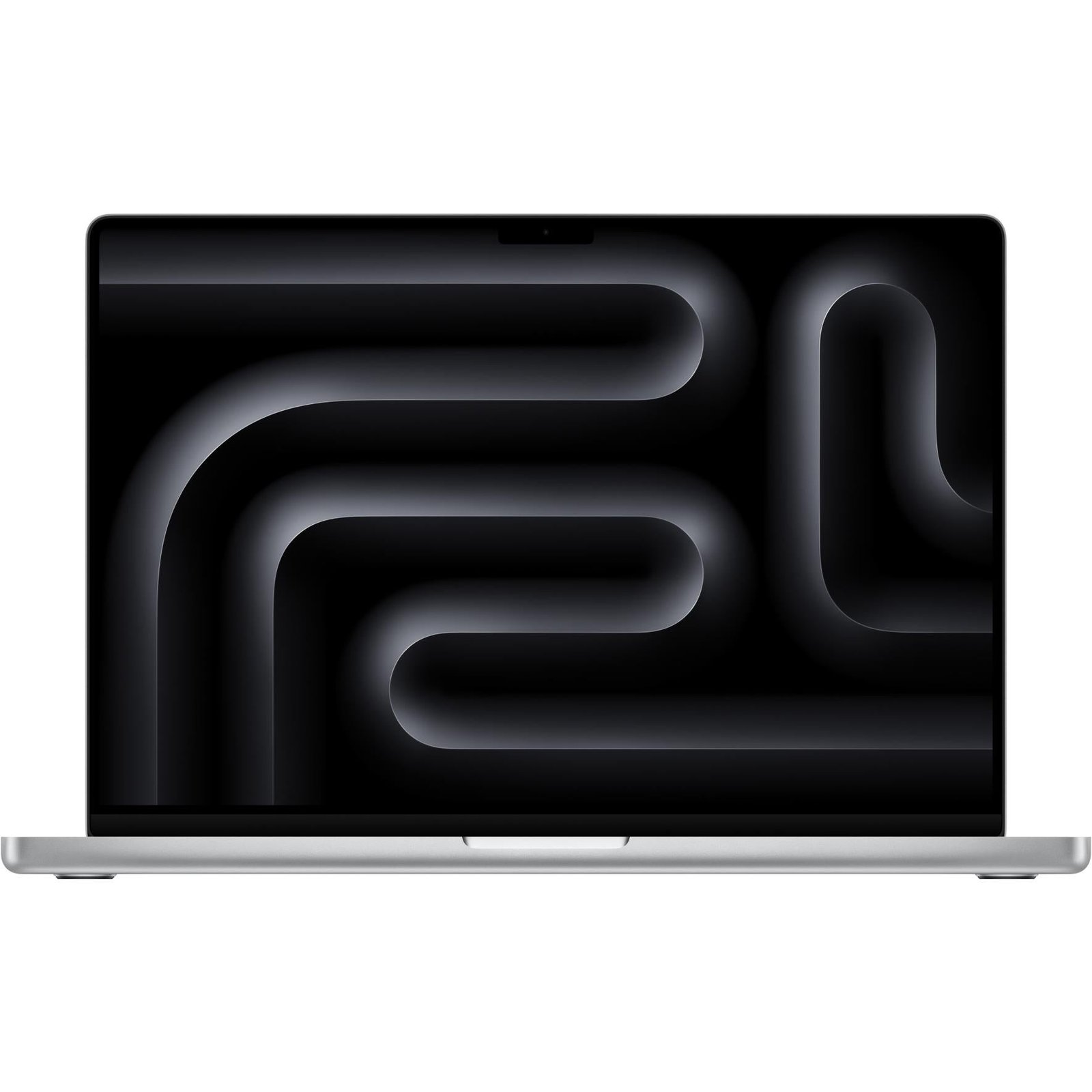 452762-Product-0-I-639081760803205914.jpg Apple MacBook Pro 16-inch with M5 Max Chip, 2TB/36GB (Silver) - Image 1