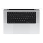 Apple MacBook Pro 16-inch with M5 Max Chip, 2TB/36GB (Silver) - Image 2