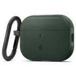 Spigen AirPods Pro 3 Vault Case (Midnight Green)