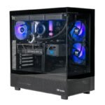 Thermaltake Horizon Pro V2 i5‑14600KF RTX 5070 32GB 2TB W11H Black