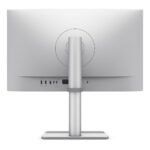 BenQ MA270UP 27" 4K UHD Glossy Monitor for MacBook Pro and MacBook Air- Grey - Image 2