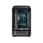 Thermaltake Citadel 300 Xtreme Gaming Desktop PC (Intel 14700F / RTX 5080 / 32GB RAM)