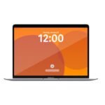 Apple MacBook Air(2020) 13.3inch M1 Chip 256GB - Silver - [*Refurbished: As New condition]