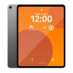 Apple iPad Air 2nd Gen (2014) 9.7" A8X 4G 16GB Space Grey [~Refurbished: Very Good]