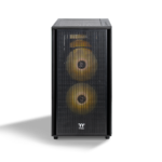 Thermaltake Genesis V5 Gaming Desktop PC (AMD 5500 / RTX 3050 / 16GB RAM) - Image 3