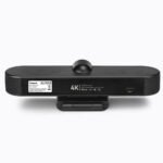 Tenveo 4K ePTZ Webcam with Built-in Microphones & Speaker - Image 2