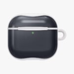Spigen AirPods 4 Classic C1 Case (Graphite) - Image 2