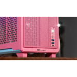 Thermaltake Nomad PRO Gaming Desktop PC ( Intel 14600KF / RTX 5070 / 32GB RAM) - Bubble Pink Edition - Image 5