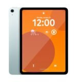 Apple iPad Air 7 (2025), 11-inch (M3) Wi-fi 512GB - Blue - [~Refurbished: Good condition]
