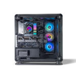 Thermaltake Core Xtreme V2 Gaming Desktop PC ( AMD 9800X3D / RTX 5080 / 64GB RAM) - Image 2