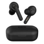 EFM TWS Andes ANC Earbuds - Black