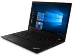 Lenovo ThinkPad P15s Gen 2 Intel i7 1165G7 2.80GHz 16GB RAM 512GB SSD NVIDIA T500 15.6" Win 11 [~Refurbished: Very Good] - Image 2