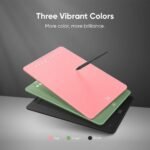 XPPen Deco 01 V3 Graphics Tablet - Image 2