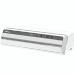 Fellowes LX Jupiter Laminator A3 Laminating Machine White - Image 6