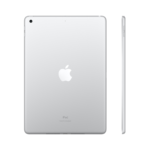 Apple iPad 9th Gen 64GB WiFi (Silver) [*Refurbished: As New] - Image 2