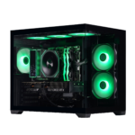 Nebula PC - Nova Gaming PC: RYZEN 5 7500F | RTX 5070