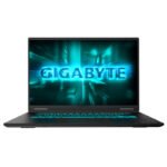 Gigabyte A16 16" WUXGA 165Hz Ryzen 7 RTX 5060 16GB/512GB Gaming Laptop W11H