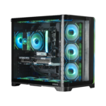 Evolve Gaming | KRONOS | Ryzen 7800X3D | RTX 5080 16GB | Premium Desktop Gaming PC