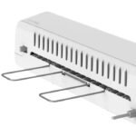Fellowes Saturn Laminator A3 Laminating Machine LX Series - Image 10