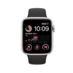 Apple Watch SE2 GPS 40mm Silver [~Refurbished: Good]