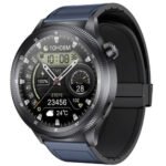 KUMI Gear GT3 Smart Watch - Dark Grey