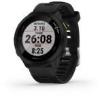 Garmin Forerunner 55 Sports Watch (Black) - Image 2