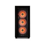 Thermaltake Infinity Xtreme V7 Gaming Desktop PC (Intel 14700F / RTX 5080 / 32GB RAM) - Image 3