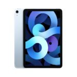Apple iPad Air 4th Gen (2020) 10.9" A14 4G 64GB Sky Blue [~Refurbished: Good]