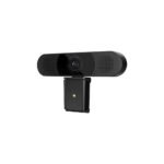 eMeet C980PRO All-in-One 1080P Computer PC Webcam with 4 Mics and 2 Speakers - Image 4