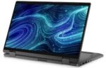 Dell Latitude 7420 2-in-1 Intel i5 1145G7 2.60GHz 16GB RAM 256GB SSD 14" FHD Win 11 [~Refurbished: Very Good] - Image 2